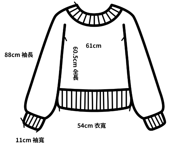 100% Cashmere 奶油白