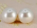 12.5-13mm 南洋白珠耳針