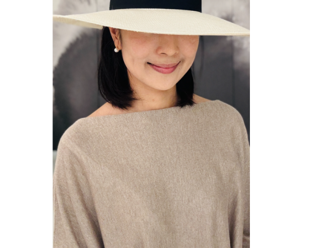85/15 Cashmere 上衣