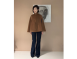 卡拉斯珍珠系列  摩洛哥色斗篷