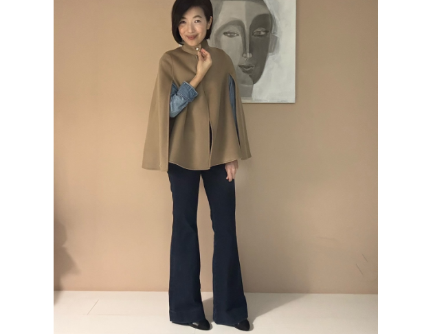 卡拉斯系列斗篷（完售）