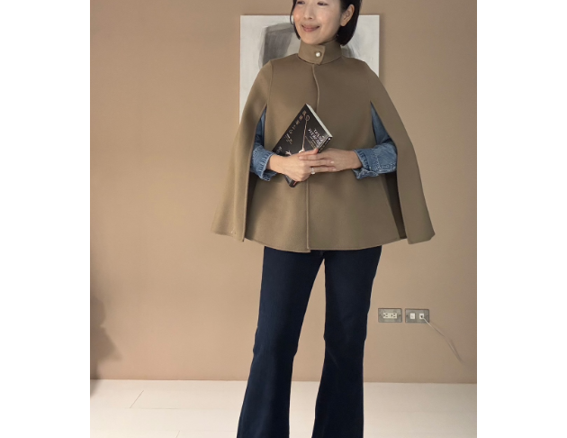 卡拉斯系列斗篷（完售）